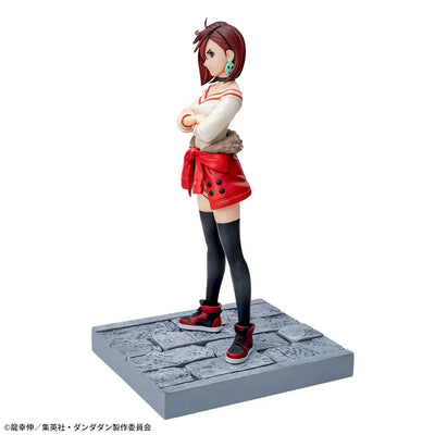 Dandadan - Luminasta - Momo - Casual Clothes Ver.