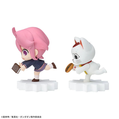 DANDADAN - MOH!MENT MINIFIGURES VOL.2 - COMPLETE SET OF 2 TYPES