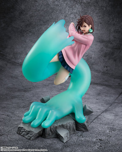 Dandadan Figuarts Zero - Momo