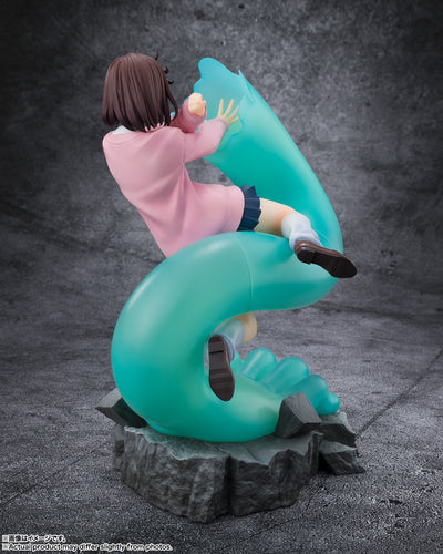Dandadan Figuarts Zero - Momo
