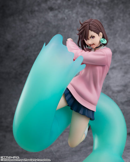 Dandadan Figuarts Zero - Momo
