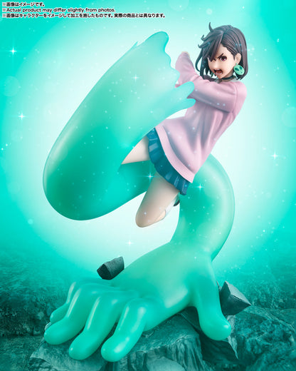 Dandadan Figuarts Zero - Momo