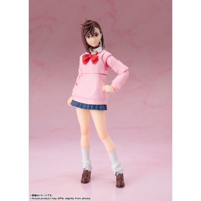 Dandadan S.H.Figuarts - Momo Ayase