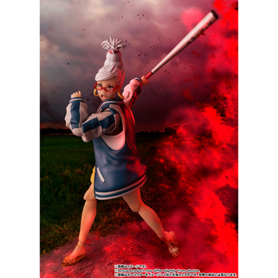 Dandadan S.H.Figuarts - Seiko Ayase