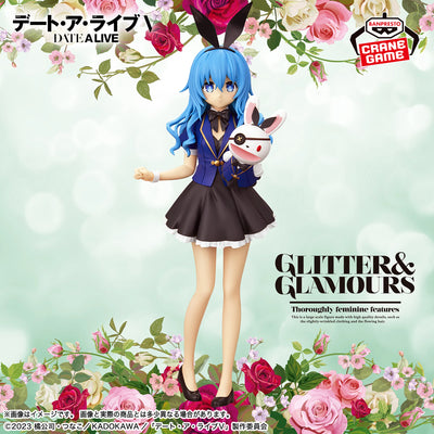 Date A Live Glitter & Glamours - Yoshino Himekawa