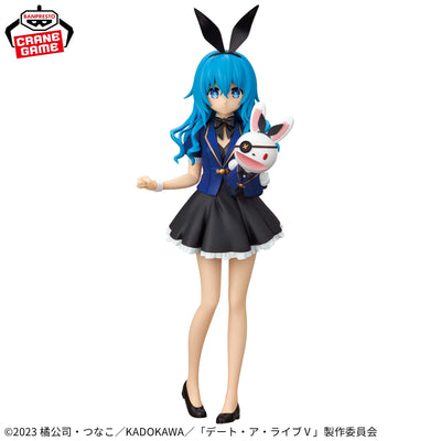 Date A Live Glitter & Glamours - Yoshino Himekawa