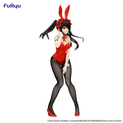 Date A Live V - Bicute Bunny - Kurumi Tokisaki