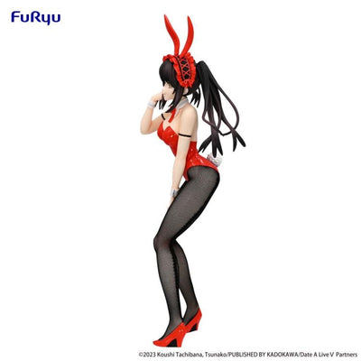 Date A Live V - Bicute Bunny - Kurumi Tokisaki