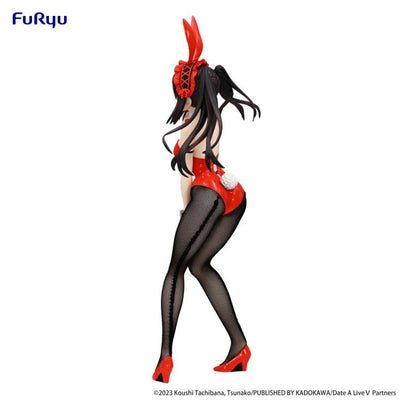 Date A Live V - Bicute Bunny - Kurumi Tokisaki