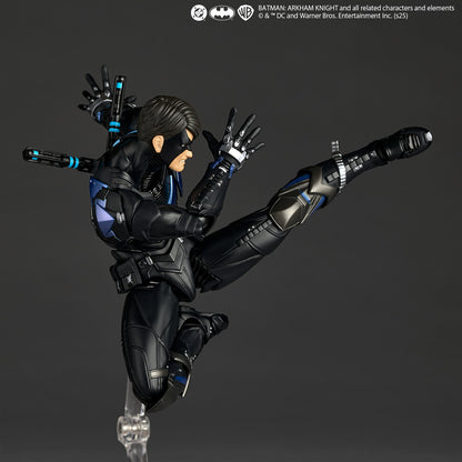 DC Comics Amazing Yamaguchi Action Figure - Nightwing [Pre-Order June 2026]