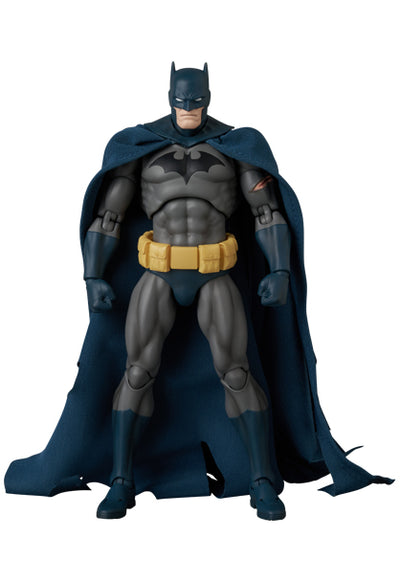 DC Comics Batman Mafex - Batman Damage Ver. [Pre-Order Sep 2026]