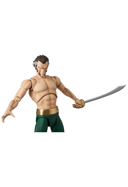 DC Comics Batman Mafex - Ra's al Ghul [Pre-Order Sep 2026]