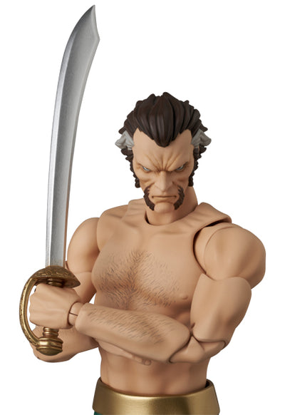 DC Comics Batman Mafex - Ra's al Ghul [Pre-Order Sep 2026]