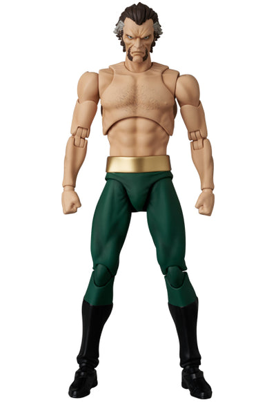 DC Comics Batman Mafex - Ra's al Ghul [Pre-Order Sep 2026]