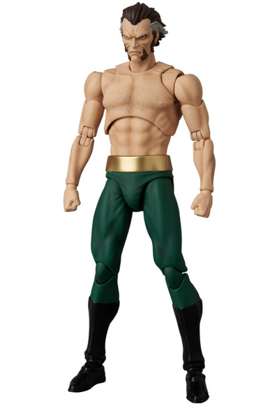 DC Comics Batman Mafex - Ra's al Ghul [Pre-Order Sep 2026]