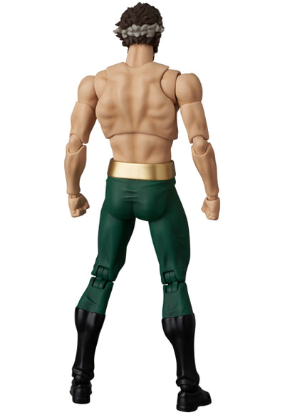 DC Comics Batman Mafex - Ra's al Ghul [Pre-Order Sep 2026]