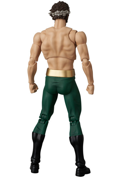 DC Comics Batman Mafex - Ra's al Ghul [Pre-Order Sep 2026]