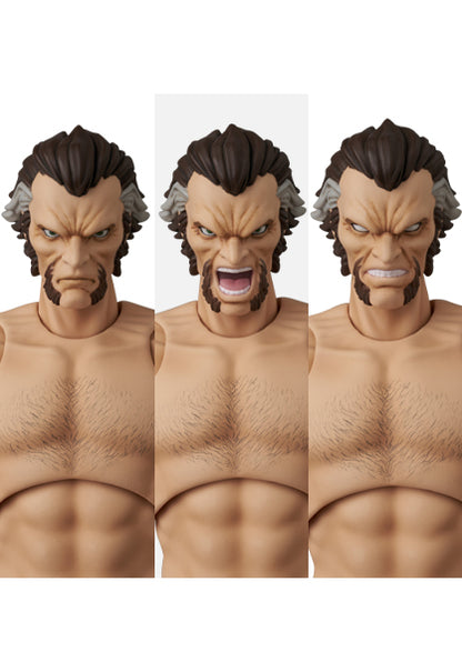 DC Comics Batman Mafex - Ra's al Ghul [Pre-Order Sep 2026]