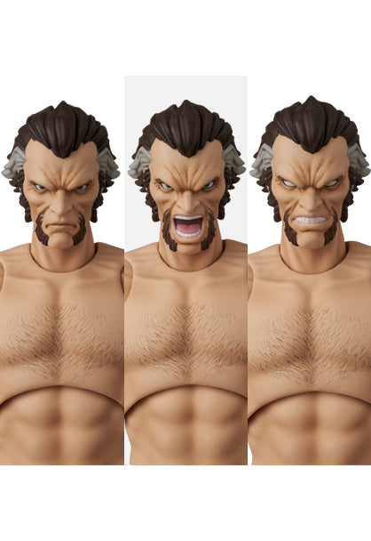 DC Comics Batman Mafex - Ra's al Ghul [Pre-Order Sep 2026]