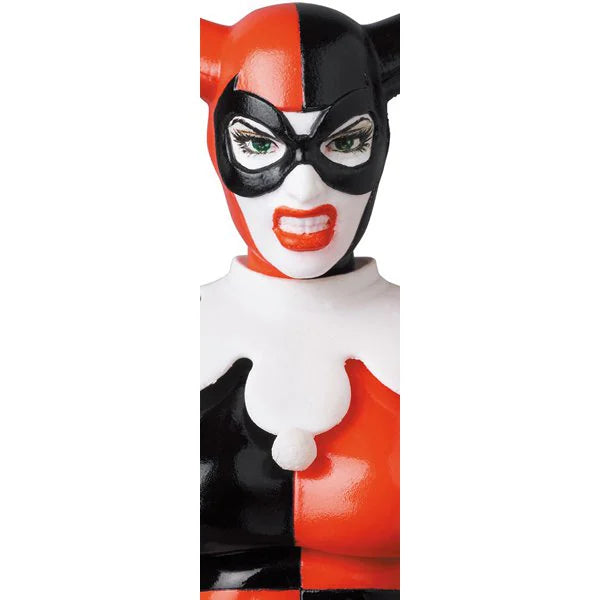 DC Comics Mafex Figure - Harley Quinn Batman: Hush ver. [Pre-Order Jan 2026]