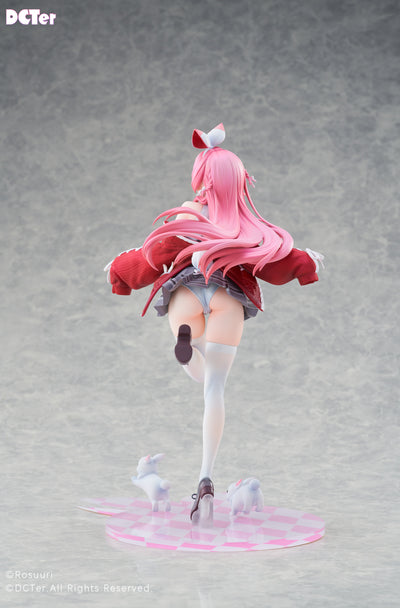 DCTer 1/7 Scale Figure - White Rabbit Rosu Casual Clothes Ver. [Pre-Order Mar 2026]