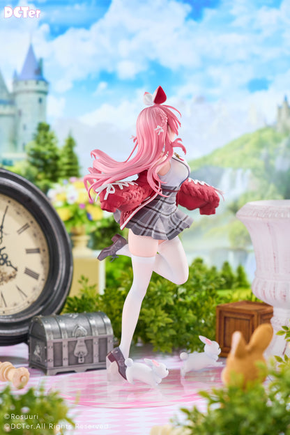 DCTer 1/7 Scale Figure - White Rabbit Rosu Casual Clothes Ver. [Pre-Order Mar 2026]