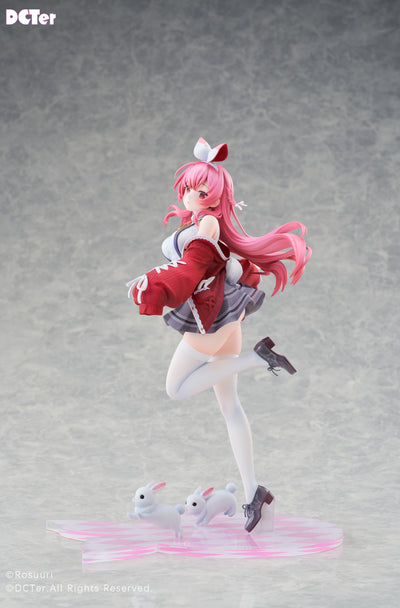 DCTer 1/7 Scale Figure - White Rabbit Rosu Casual Clothes Ver. [Pre-Order Mar 2026]