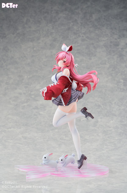 DCTer 1/7 Scale Figure - White Rabbit Rosu Casual Clothes Ver. [Pre-Order Mar 2026]