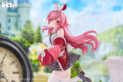 DCTer 1/7 Scale Figure - White Rabbit Rosu Casual Clothes Ver. [Pre-Order Mar 2026]