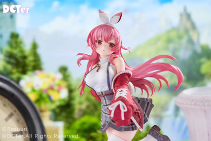 DCTer 1/7 Scale Figure - White Rabbit Rosu Casual Clothes Ver. [Pre-Order Mar 2026]