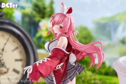 DCTer 1/7 Scale Figure - White Rabbit Rosu Casual Clothes Ver. [Pre-Order Mar 2026]