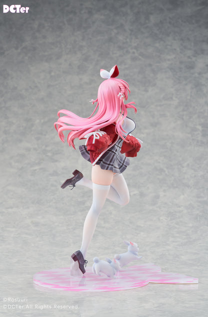 DCTer 1/7 Scale Figure - White Rabbit Rosu Casual Clothes Ver. [Pre-Order Mar 2026]