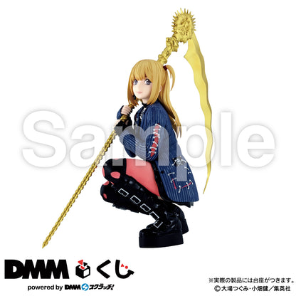 DEATH NOTE DMM KUJI - A PRIZE FIGURE MISA AMANE