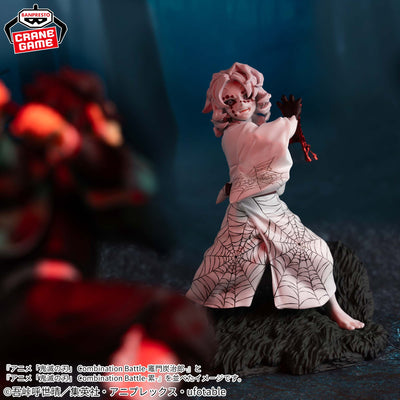 Demon Slayer - Combination Battle - Rui