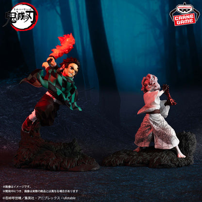 DEMON SLAYER - COMBINATION BATTLE - TANJIRO KAMADO