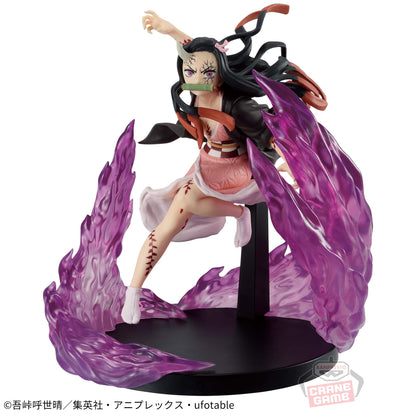 DEMON SLAYER - VIBRATION STARS PLUS - NEZUKO KAMADO