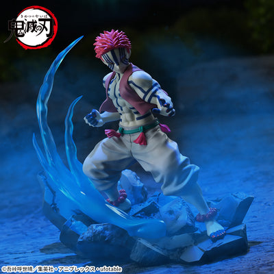 Demon Slayer -  Xross Link - Akaza
