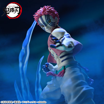 Demon Slayer -  Xross Link - Akaza