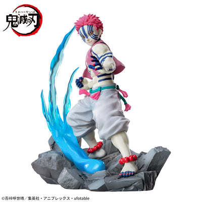 Demon Slayer -  Xross Link - Akaza