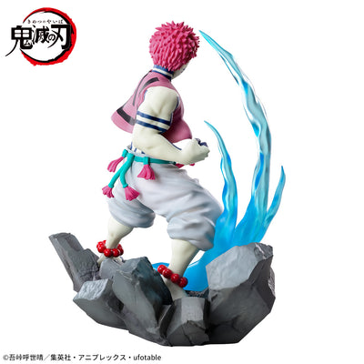 Demon Slayer -  Xross Link - Akaza