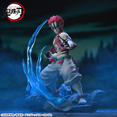 Demon Slayer -  Xross Link - Akaza