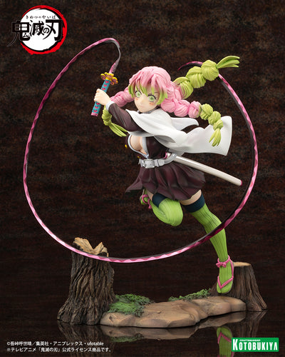 Demon Slayer Artfx J Mitsuri Kanroji