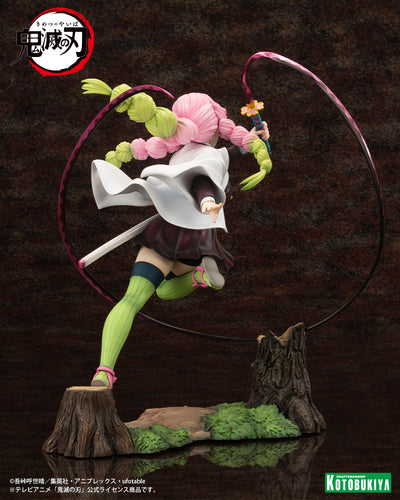 Demon Slayer Artfx J Mitsuri Kanroji