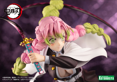 Demon Slayer Artfx J Mitsuri Kanroji