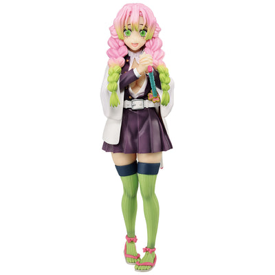 Demon Slayer Figure Ichiban Kuji - GO to The Swordsmith's Village - (A) Mitsuri Kanroji