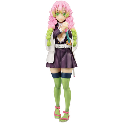 Demon Slayer Figure Ichiban Kuji - GO to The Swordsmith's Village - (LAST ONE) Mitsuri Kanroji
