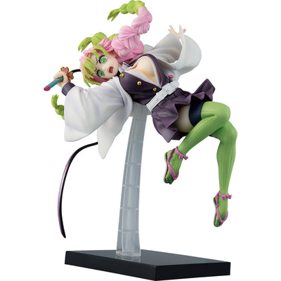 Demon Slayer Figure Ichiban Kuji - Revealed Swordsmith Village - (C) Mitsuri Kanroji