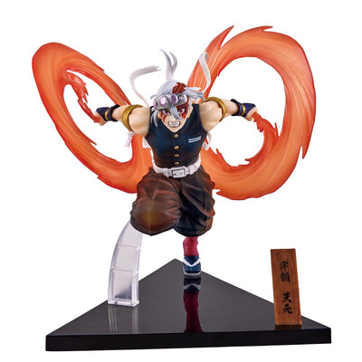Demon Slayer Figure Ichiban Kuji - The City Where Demons Live Part 2 - (LAST ONE) Tengen Uzui