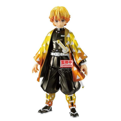 Demon Slayer Grandista - Agatsuma Zenitsu Another Ver.