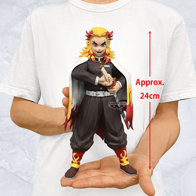 Demon Slayer Grandista - Kyojuro Rengoku